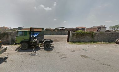 Tanah dijual di Jawa Timur, Surabaya