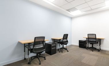 Acceso todo incluido a oficinas en BOGOTA, Calle 100, Capital Tower
