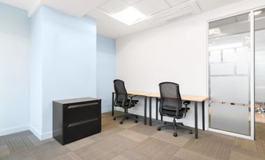 Acceso todo incluido a oficinas en BOGOTA, Calle 100, Capital Tower