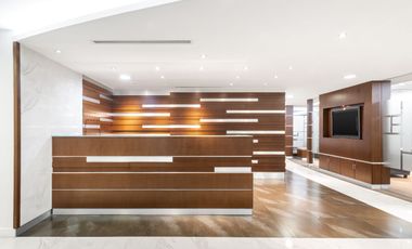 Acceso todo incluido a oficinas en BOGOTA, Calle 100, Capital Tower