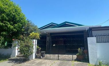 3BR House and Lot for Sale at Sun Valley Paranaque, metro Manila
