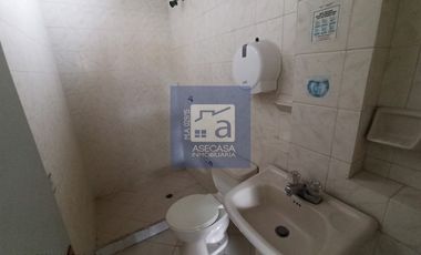 COD. 9266 SE ARRIENDA CASA CAMPESTRE CON OFICINA Y BODEGAS PROVENZA