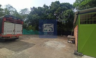 COD. 9266 SE ARRIENDA CASA CAMPESTRE CON OFICINA Y BODEGAS PROVENZA