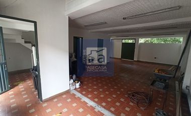 COD. 9266 SE ARRIENDA CASA CAMPESTRE CON OFICINA Y BODEGAS PROVENZA