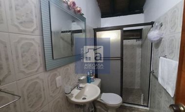 COD. 9266 SE ARRIENDA CASA CAMPESTRE CON OFICINA Y BODEGAS PROVENZA