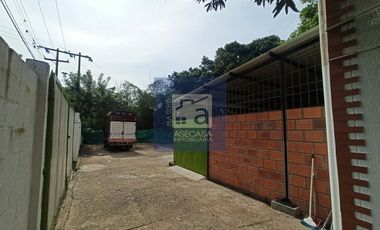 COD. 9266 SE ARRIENDA CASA CAMPESTRE CON OFICINA Y BODEGAS PROVENZA