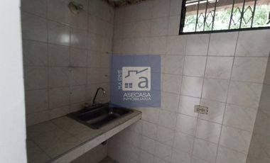 COD. 9266 SE ARRIENDA CASA CAMPESTRE CON OFICINA Y BODEGAS PROVENZA