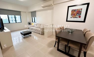 For Rent: 3 Bedroom in Penhurst Parkplace, BGC, Taguig | PHPX017