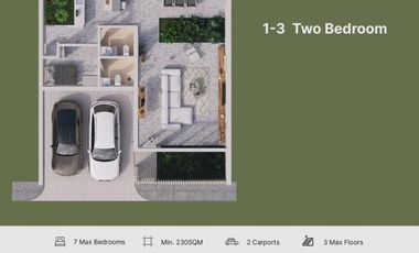 SAGE - Vie at Southern Plains, Canlubang, Calamba, Laguna