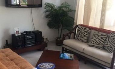 Casa Campestre en Alquiler Vacacional en Ricaurte- Cundinamarca