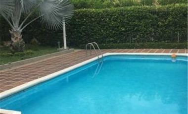 Casa Campestre en Alquiler Vacacional en Ricaurte- Cundinamarca