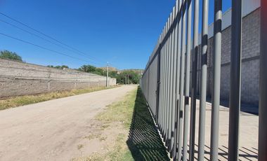 Bodegas en RENTA camino al faro