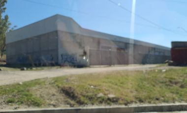Bodegas en RENTA camino al faro