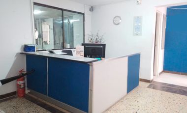 PR20678 Casa comercial independiente en arriendo en el sector Conquistadores