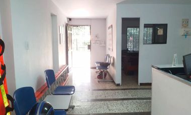 PR20678 Casa comercial independiente en arriendo en el sector Conquistadores