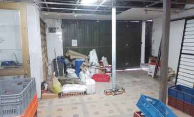 PR20678 Casa comercial independiente en arriendo en el sector Conquistadores