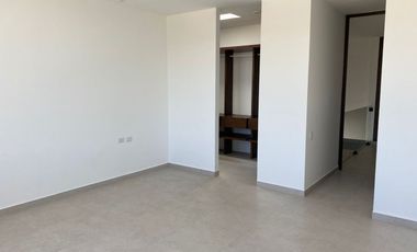 Conjunto de casas en venta en Temozon Norte , salida directa a carretera Mérida Progreso