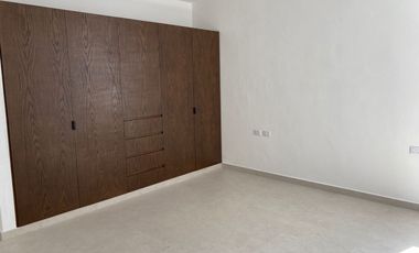Conjunto de casas en venta en Temozon Norte , salida directa a carretera Mérida Progreso