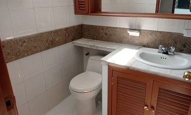 ARRIENDO APARTAMENTO BARRIO QUIRINAL