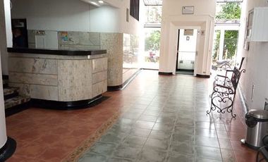 ARRIENDO APARTAMENTO BARRIO QUIRINAL