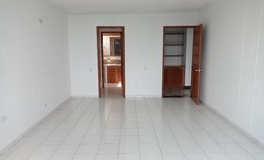 ARRIENDO APARTAMENTO BARRIO QUIRINAL