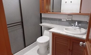 ARRIENDO APARTAMENTO BARRIO QUIRINAL