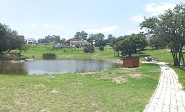 Tu refugio seguro en Puebla: terreno en fraccionamiento ecológico premium