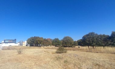 Tu refugio seguro en Puebla: terreno en fraccionamiento ecológico premium