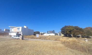 Tu refugio seguro en Puebla: terreno en fraccionamiento ecológico premium