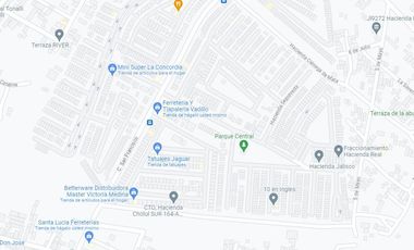 iInvierte Inteligente, Compra Cesión de Derechos! Venta de hermosa propiedad en Arroyo de enmedio. Tonalá, Jalisco.