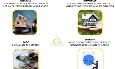 iInvierte Inteligente, Compra Cesión de Derechos! Venta de hermosa propiedad en Arroyo de enmedio. Tonalá, Jalisco.