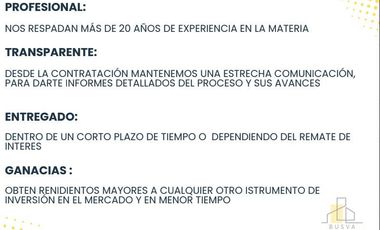 iInvierte Inteligente, Compra Cesión de Derechos! Venta de hermosa propiedad en Arroyo de enmedio. Tonalá, Jalisco.