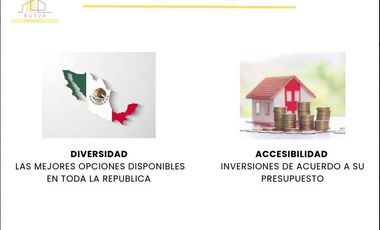iInvierte Inteligente, Compra Cesión de Derechos! Venta de hermosa propiedad en Arroyo de enmedio. Tonalá, Jalisco.