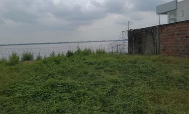Terreno de Venta en Samborondón