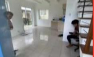 Townhouse for sale in Nostalji Enclave, Brgy. Paliparan 1, Dasmariñas City, Cavite