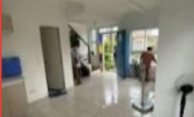 Townhouse for sale in Nostalji Enclave, Brgy. Paliparan 1, Dasmariñas City, Cavite