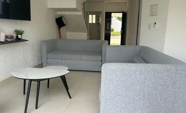 Villa de 3 recámaras Fraccionamiento Terrarium Acapulco Diamante