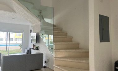 Villa de 3 recámaras Fraccionamiento Terrarium Acapulco Diamante