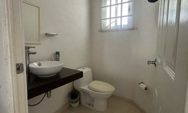 Villa de 3 recámaras Fraccionamiento Terrarium Acapulco Diamante