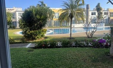 Villa de 3 recámaras Fraccionamiento Terrarium Acapulco Diamante