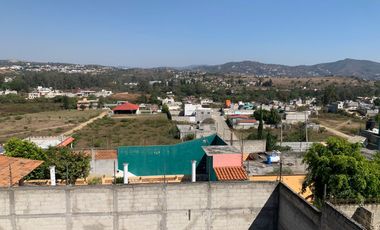 Casa COLINA II amueblada, de gran tamaño, muy cerca del pueblo bonitas vistas y conetada con la naturaleza en Ixtapan de la Sal EDOMEX