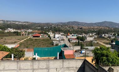 Casa COLINA II amueblada, de gran tamaño, muy cerca del pueblo bonitas vistas y conetada con la naturaleza en Ixtapan de la Sal EDOMEX