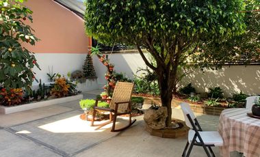 Casa COLINA II amueblada, de gran tamaño, muy cerca del pueblo bonitas vistas y conetada con la naturaleza en Ixtapan de la Sal EDOMEX