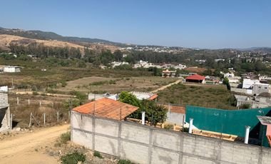 Casa COLINA II amueblada, de gran tamaño, muy cerca del pueblo bonitas vistas y conetada con la naturaleza en Ixtapan de la Sal EDOMEX