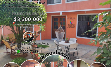 Casa COLINA II amueblada, de gran tamaño, muy cerca del pueblo bonitas vistas y conetada con la naturaleza en Ixtapan de la Sal EDOMEX