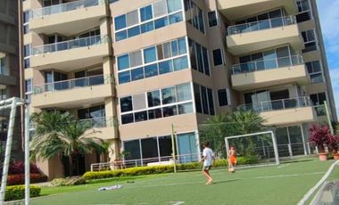 D202 - Alquiler Departamento en Urb. Guayaquil Tenis Samborondón Vista al Río