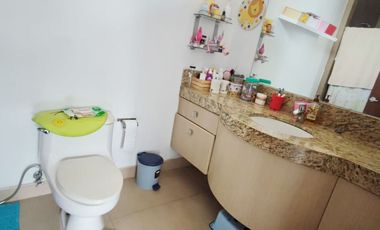 D202 - Alquiler Departamento en Urb. Guayaquil Tenis Samborondón Vista al Río