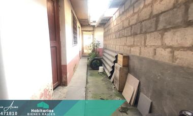 Venta de Casa sector redondel de Ajaví