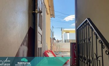 Venta de Casa sector redondel de Ajaví