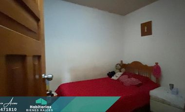 Venta de Casa sector redondel de Ajaví
